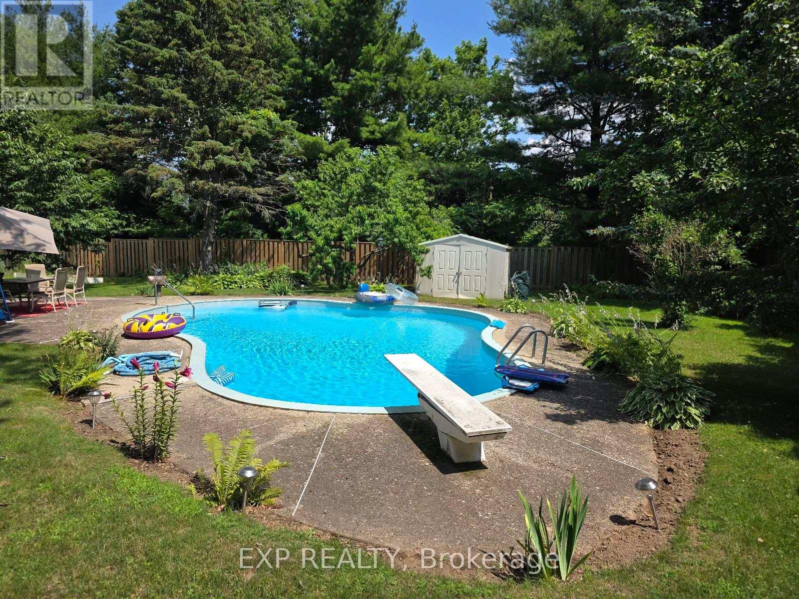 87 Tutela Heights Road, Brant, Ontario  N3T 1A4 - Photo 45 - X12358564