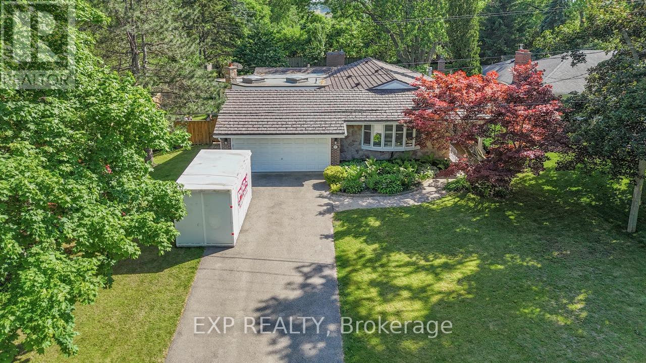 87 Tutela Heights Road, Brant, Ontario  N3T 1A4 - Photo 47 - X12358564