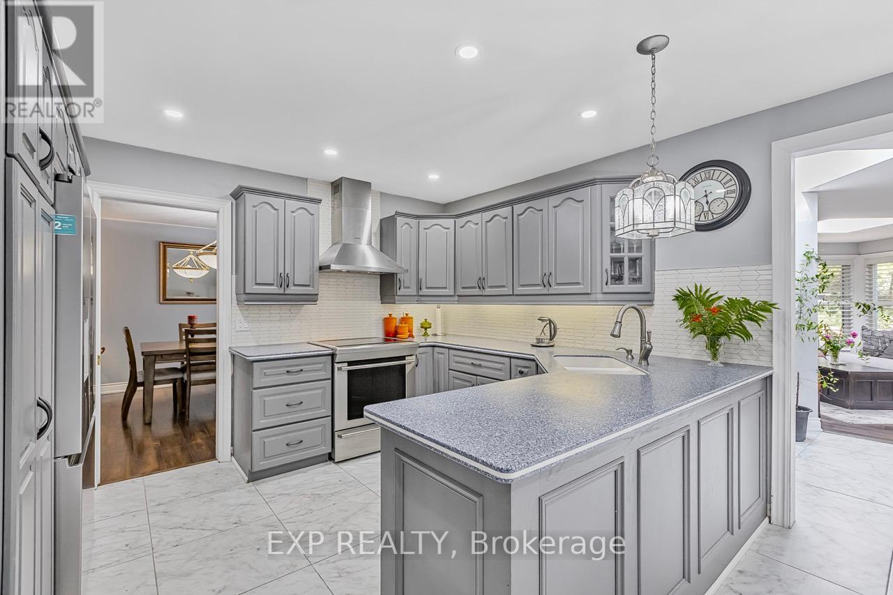 87 Tutela Heights Road, Brant, Ontario  N3T 1A4 - Photo 8 - X12358564