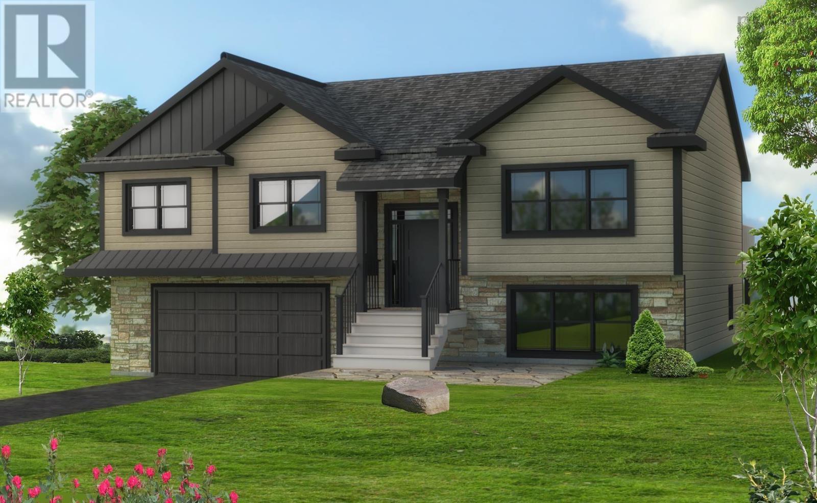 Lot 755 634 Celebration Drive, Fall River, Nova Scotia