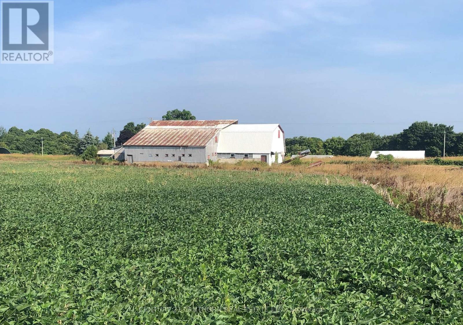1546 COUNTY ROAD 7 ROAD W, Prince Edward County, Ontario