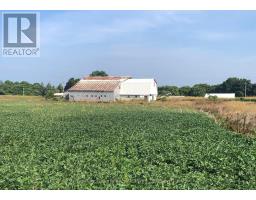1546 County Road 7 Road W, Prince Edward County (North Marysburg Ward), Ca