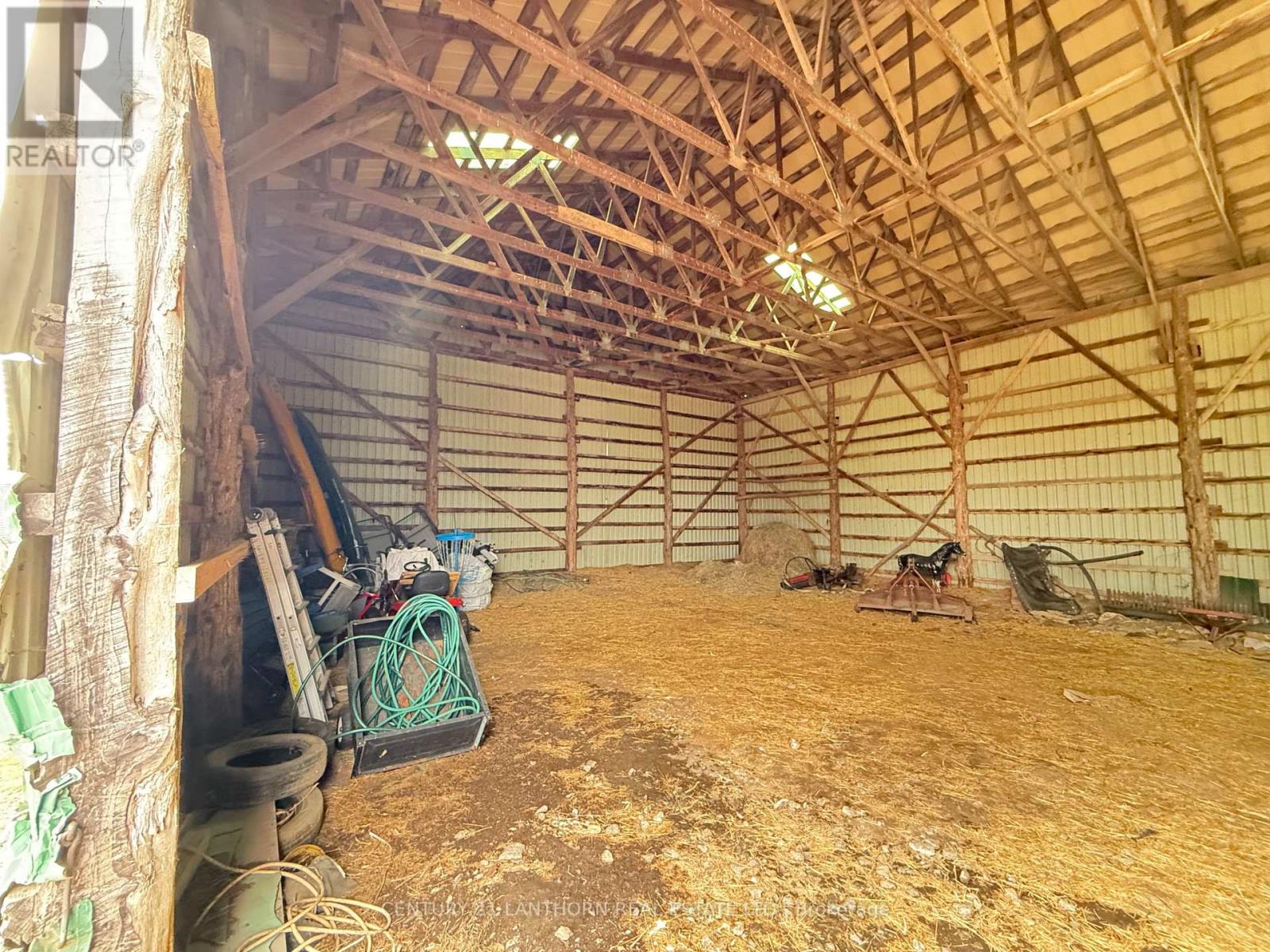 1546 County Road 7 Road W, Prince Edward County (North Marysburg Ward), Ontario  K0K 2T0 - Photo 14 - X12037215
