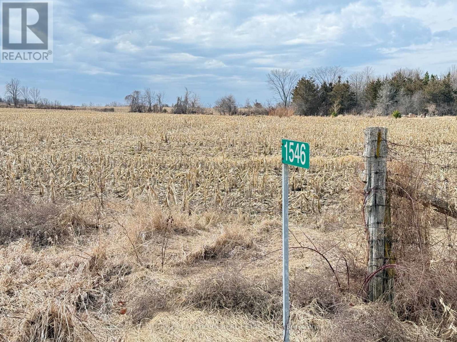 1546 County Road 7 Road W, Prince Edward County (North Marysburg Ward), Ontario  K0K 2T0 - Photo 2 - X12037215