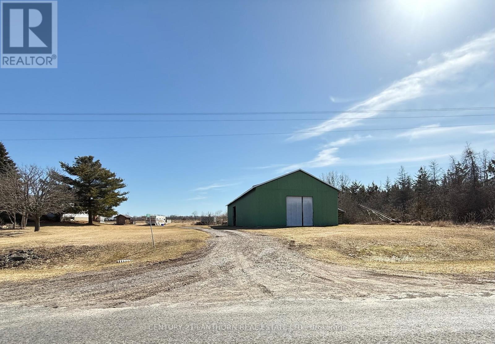 1546 County Road 7 Road W, Prince Edward County (North Marysburg Ward), Ontario  K0K 2T0 - Photo 4 - X12037215