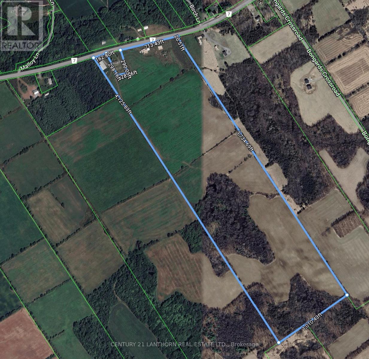 1546 County Road 7 Road W, Prince Edward County (North Marysburg Ward), Ontario  K0K 2T0 - Photo 3 - X12037215