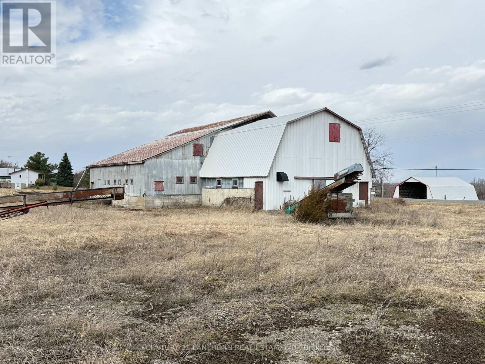1546 County Road 7 Road W, Prince Edward County (North Marysburg Ward), Ontario  K0K 2T0 - Photo 7 - X12037215