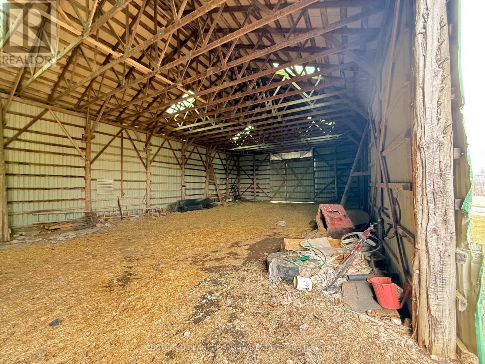 1546 County Road 7 Road W, Prince Edward County (North Marysburg Ward), Ontario  K0K 2T0 - Photo 15 - X12037215