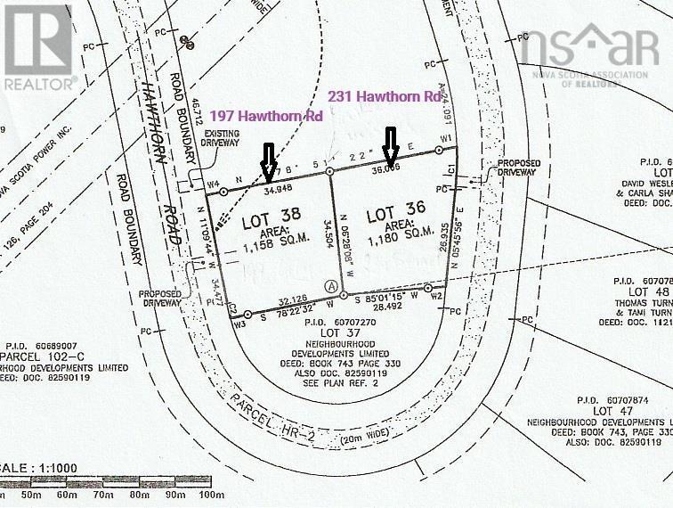 231 Hawthorn Road, Mahone Bay, Nova Scotia  B0J 2E0 - Photo 42 - 202504924