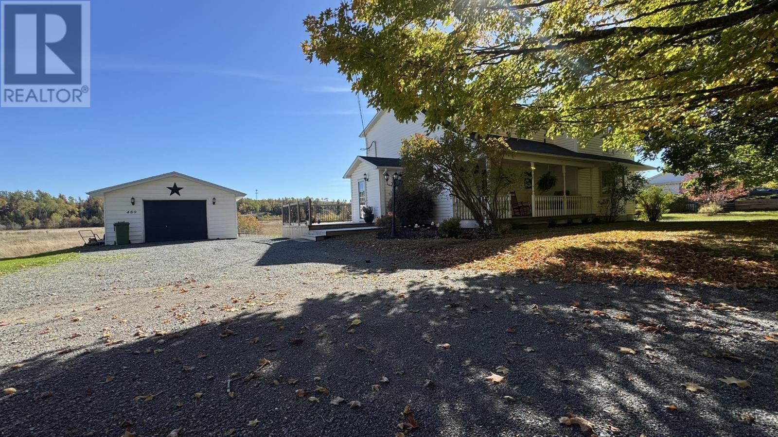 489 Salmon River Road, Valley, Nova Scotia  B6L 4E7 - Photo 46 - 202514894