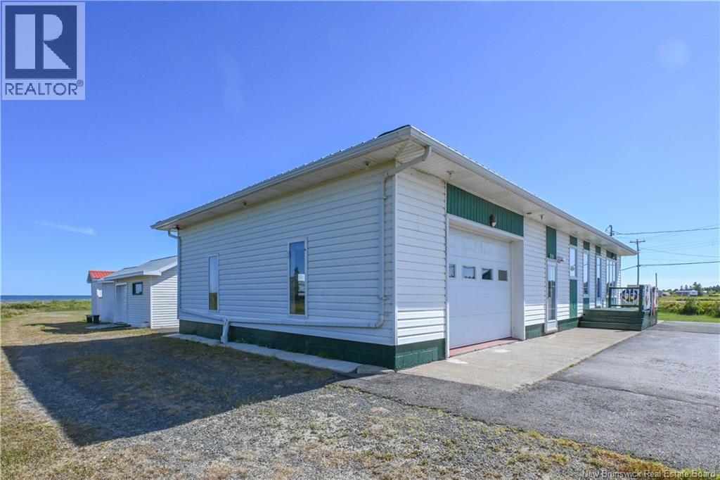 1518 De La Mer Boulevard, Saint-Marie-Saint-Raphaël, New Brunswick  E8T 1P3 - Photo 8 - NB124545