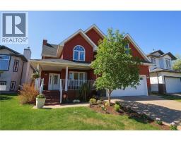 108 Pliska Crescent Timberlea, Fort McMurray, Ca