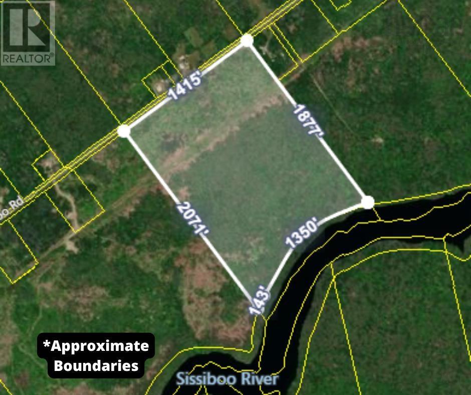 Lot Sissiboo Road, Weymouth Mills, Nova Scotia  B0W 3T0 - Photo 18 - 202521352