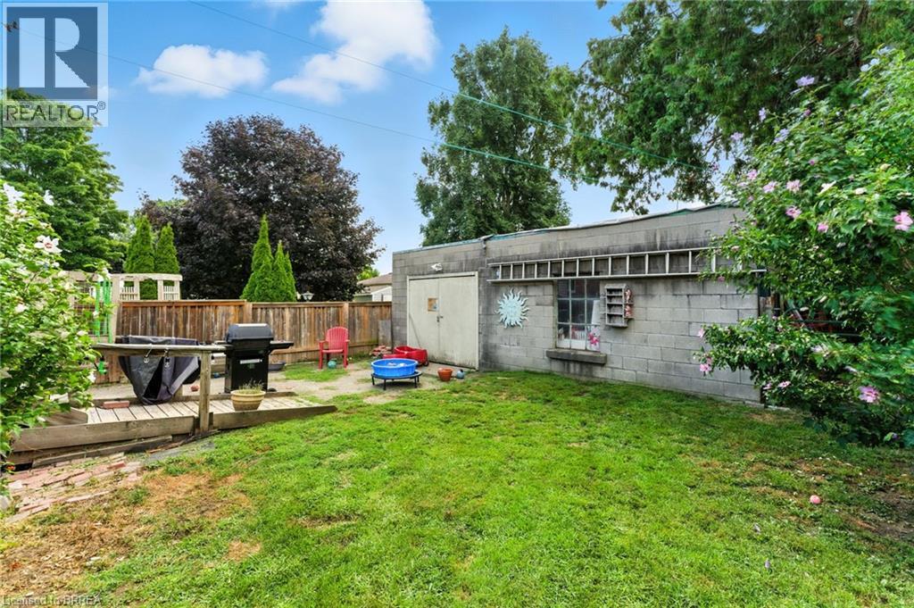 96 Aberdeen Avenue, Brantford, Ontario  N3S 2S3 - Photo 19 - 40760566