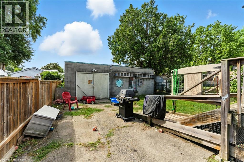 96 Aberdeen Avenue, Brantford, Ontario  N3S 2S3 - Photo 20 - 40760566