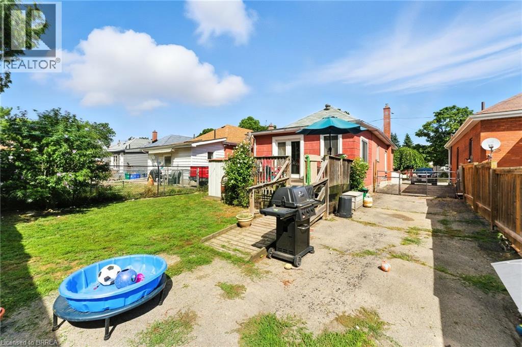 96 Aberdeen Avenue, Brantford, Ontario  N3S 2S3 - Photo 21 - 40760566