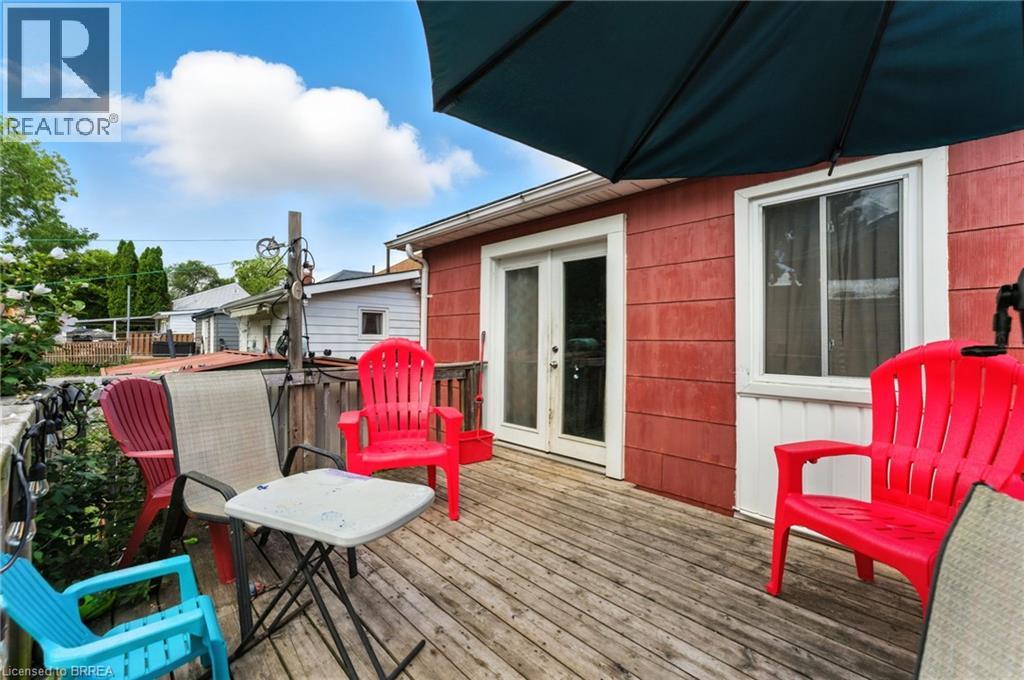 96 Aberdeen Avenue, Brantford, Ontario  N3S 2S3 - Photo 23 - 40760566