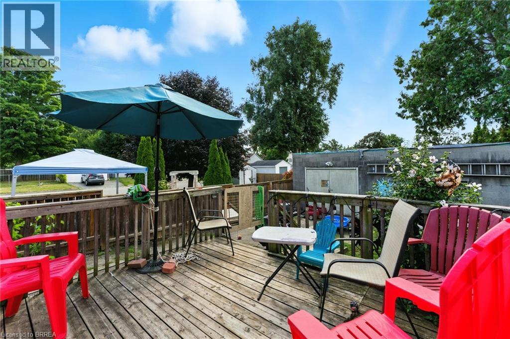 96 Aberdeen Avenue, Brantford, Ontario  N3S 2S3 - Photo 24 - 40760566