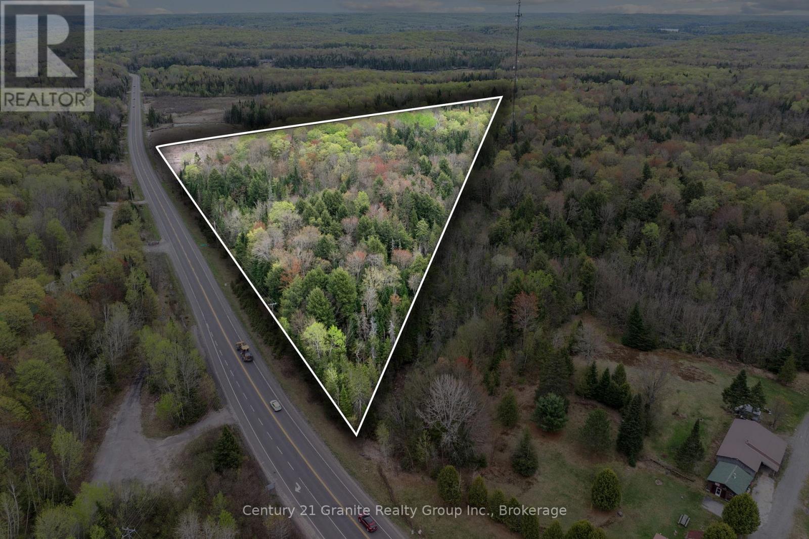 0 HIGHWAY 118, Dysart et al, Ontario