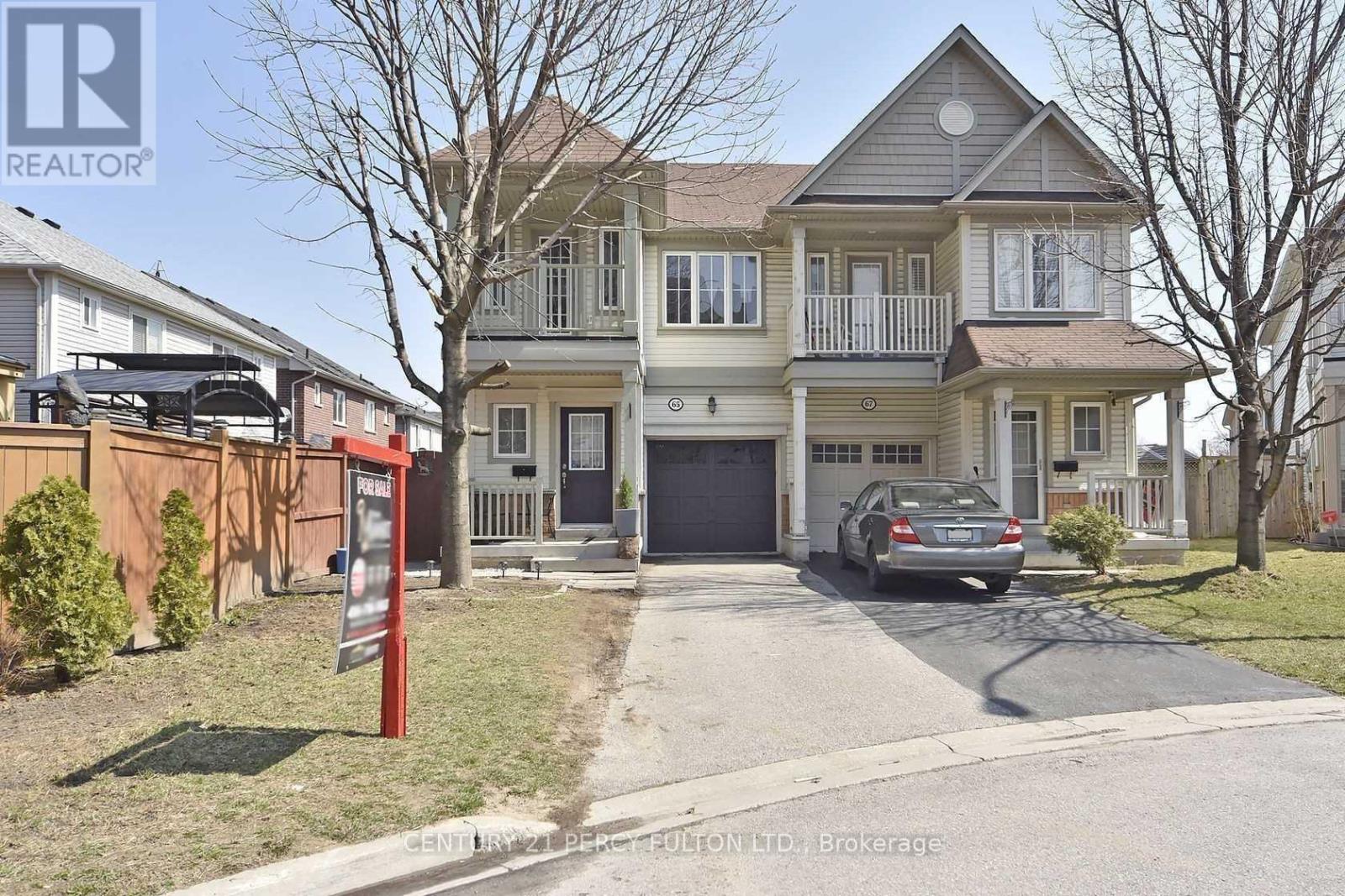 Property at 65 ALDONSCHOOL COURT image 1