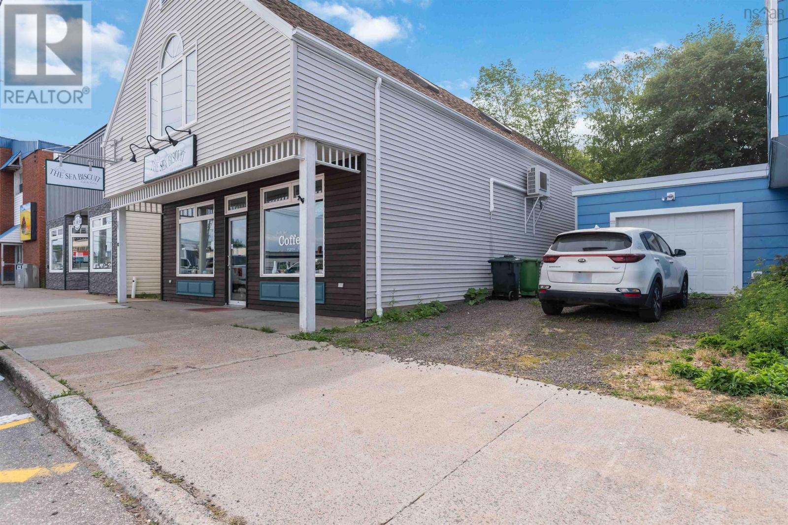 87 Water Street, Digby, Nova Scotia  B0V 1A0 - Photo 3 - 202521354