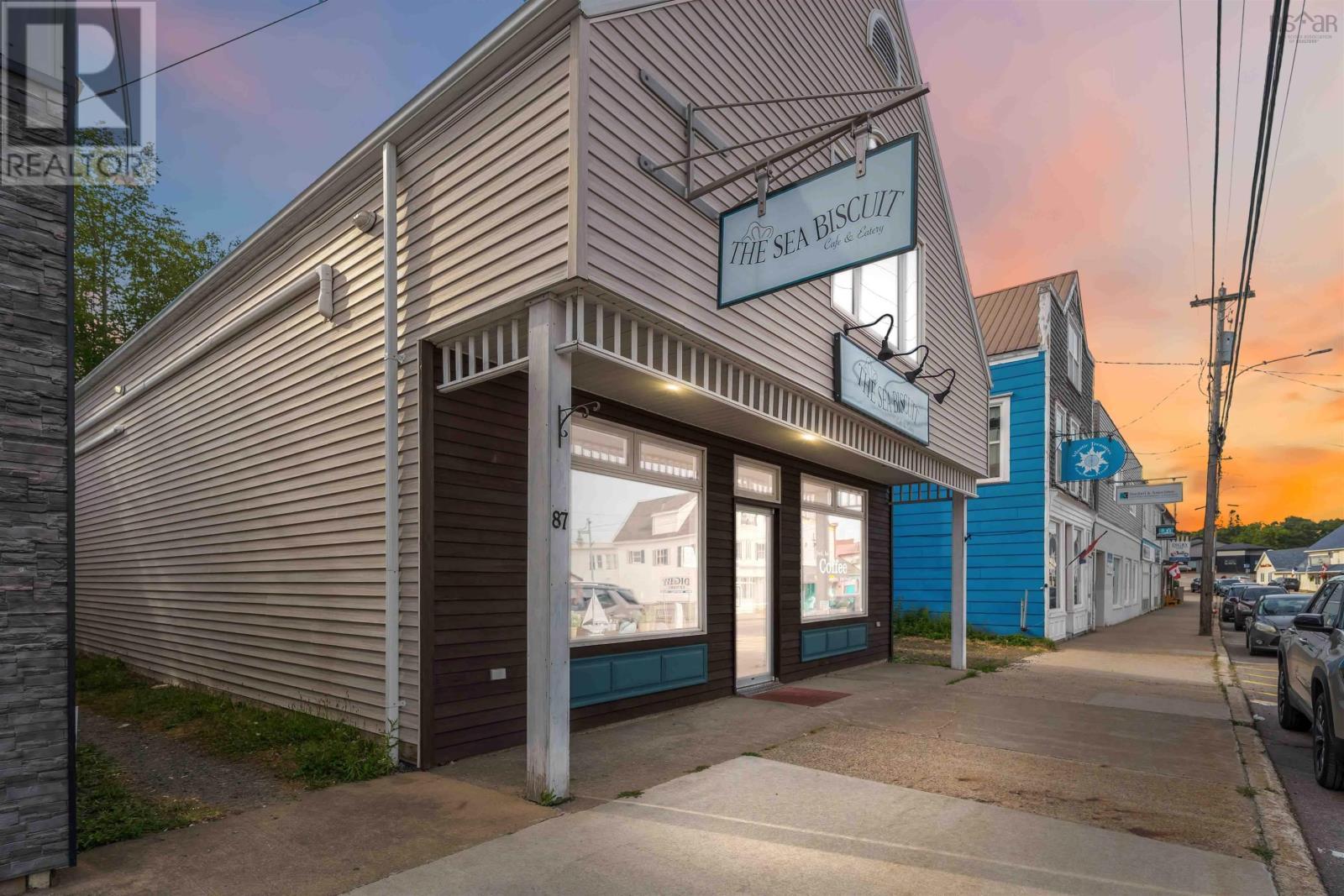 87 Water Street, Digby, Nova Scotia  B0V 1A0 - Photo 6 - 202521354