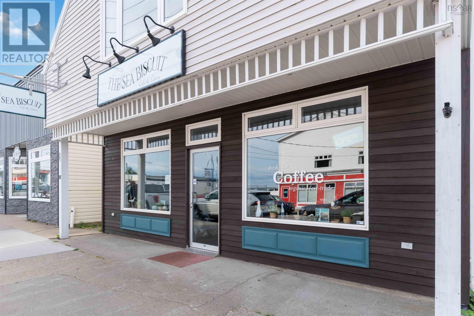 87 Water Street, Digby, Nova Scotia  B0V 1A0 - Photo 7 - 202521354