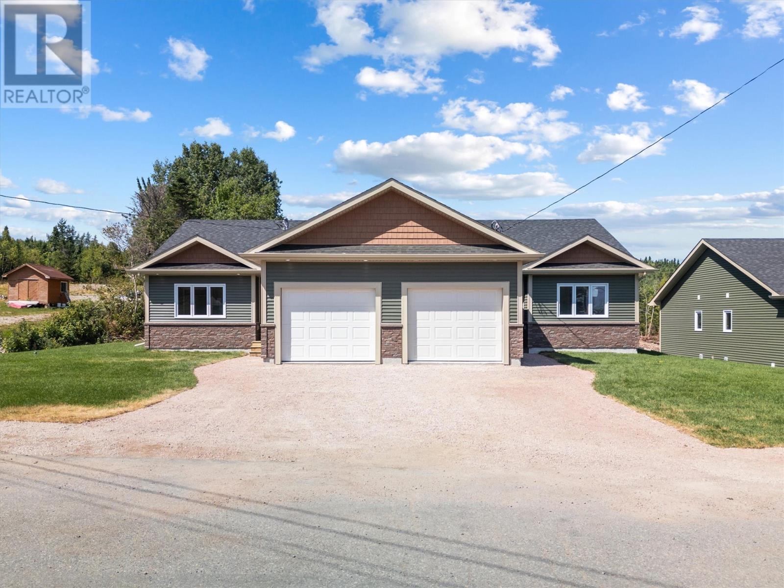 26 Forest Road, Gambo, Newfoundland & Labrador  A0G 1T0 - Photo 1 - 1289547