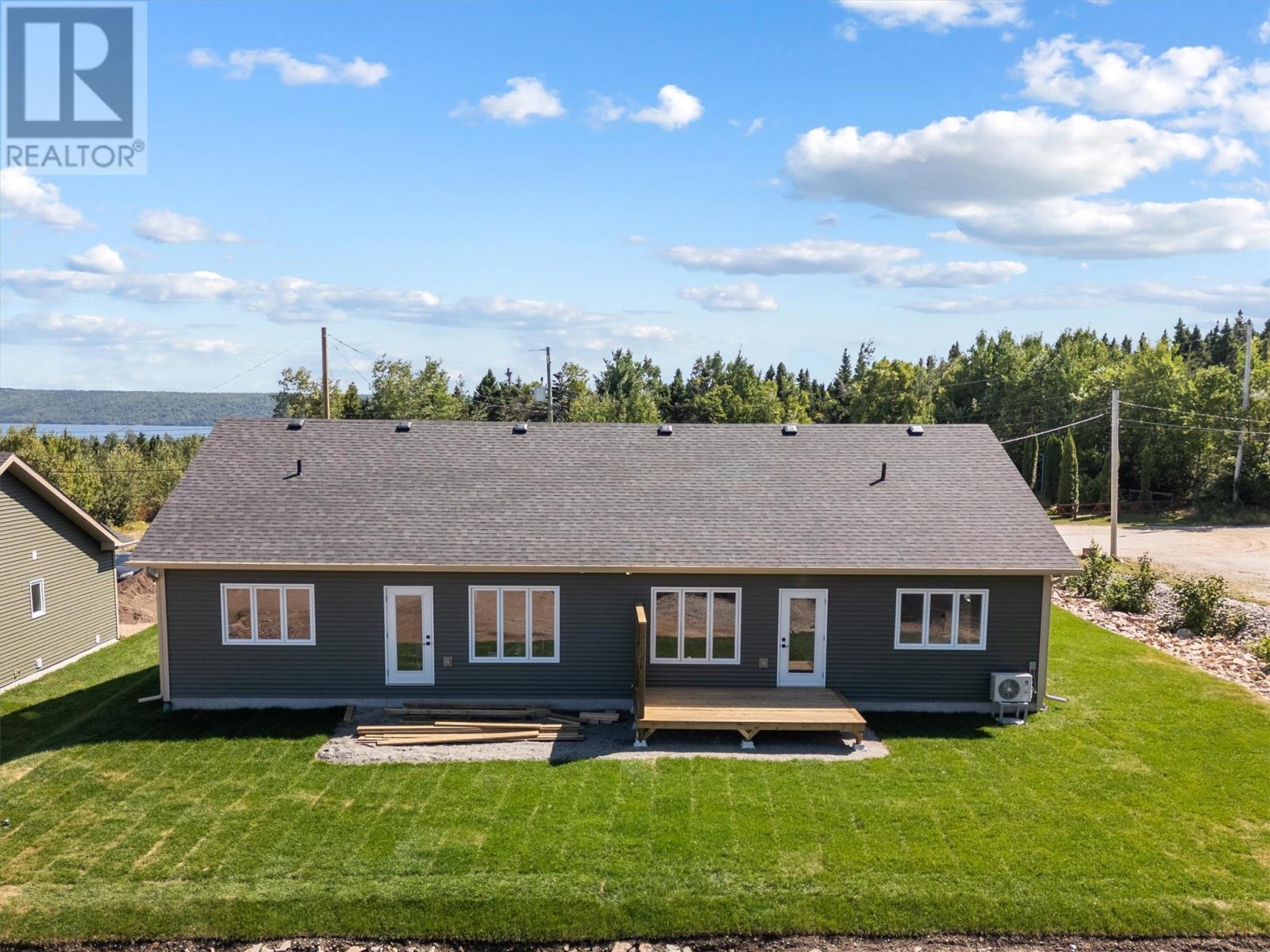 26 Forest Road, Gambo, Newfoundland & Labrador  A0G 1T0 - Photo 6 - 1289547