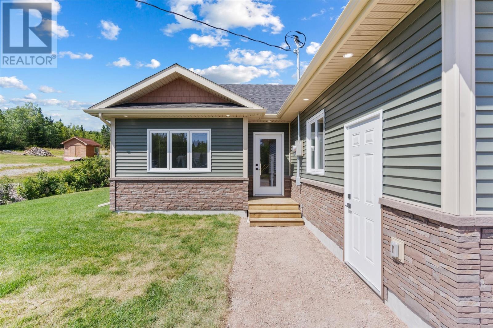 26 Forest Road, Gambo, Newfoundland & Labrador  A0G 1T0 - Photo 8 - 1289547