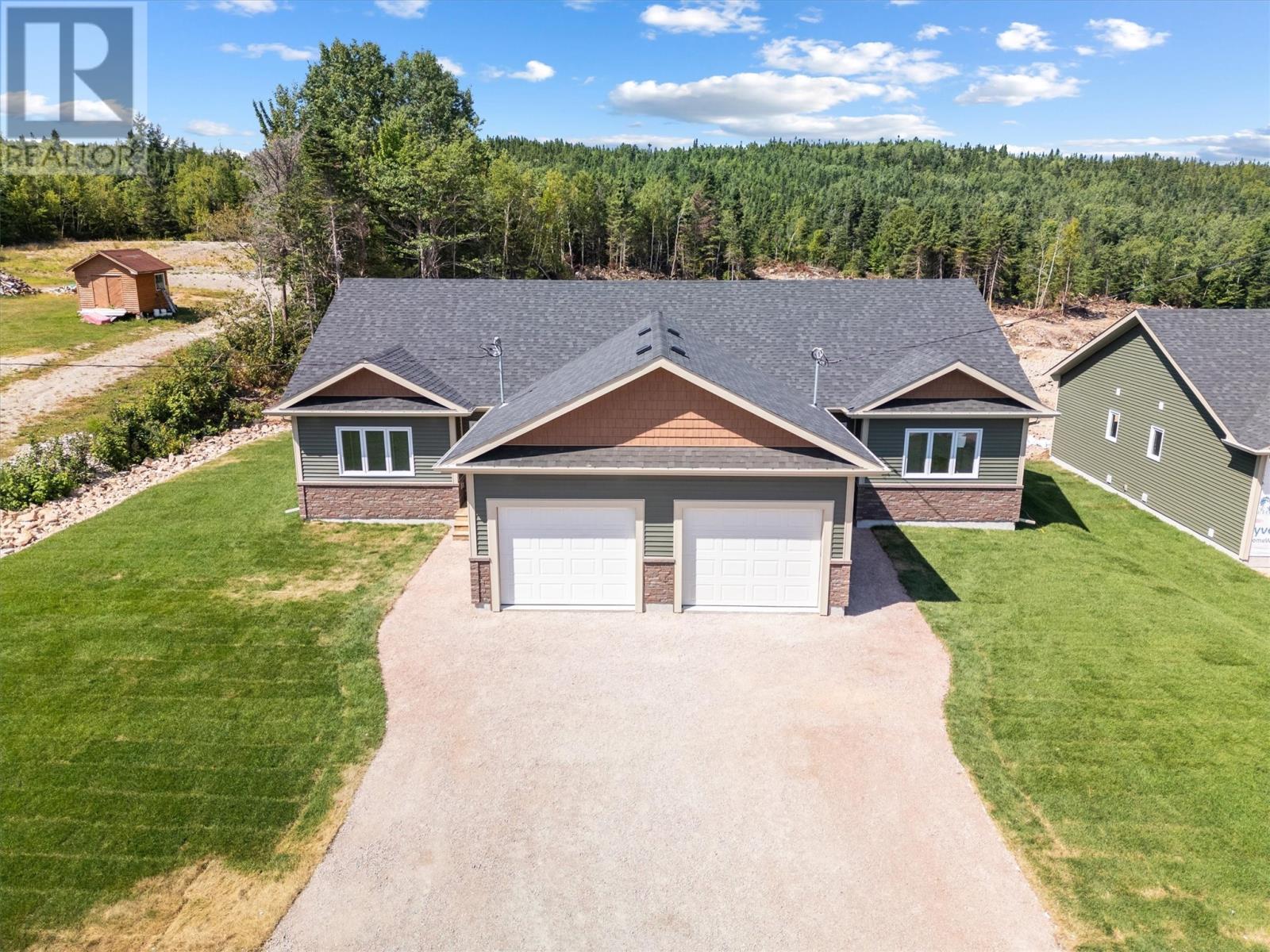 24 Forest Road, Gambo, Newfoundland & Labrador  A0G 1T0 - Photo 3 - 1289546