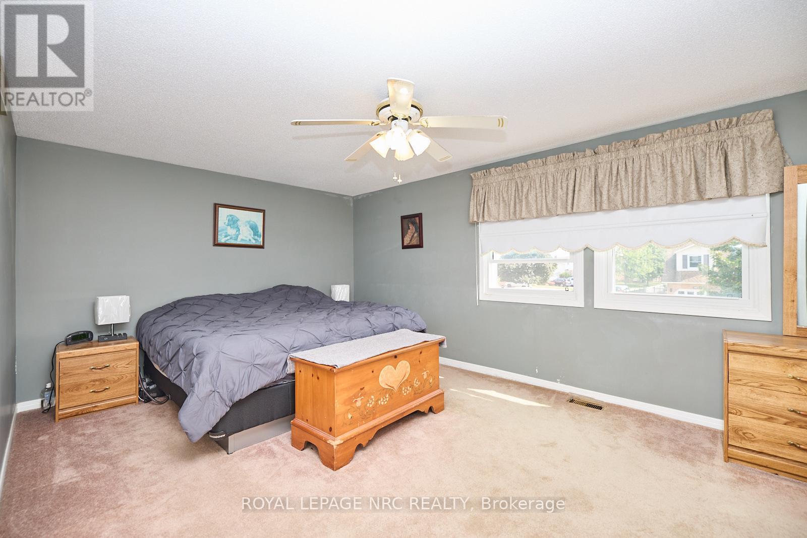 38 Culligan Crescent, Thorold, Ontario  L2V 4P1 - Photo 20 - X12358635