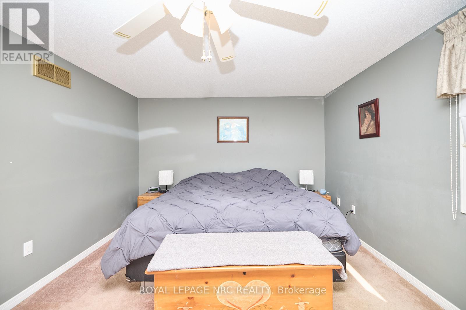 38 Culligan Crescent, Thorold, Ontario  L2V 4P1 - Photo 21 - X12358635