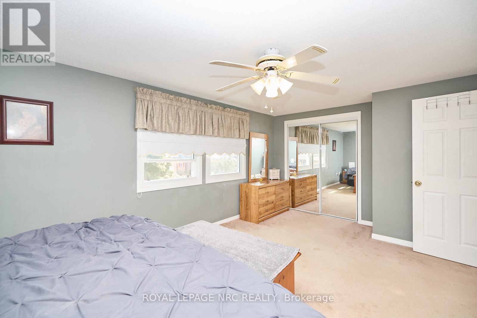 38 Culligan Crescent, Thorold, Ontario  L2V 4P1 - Photo 22 - X12358635