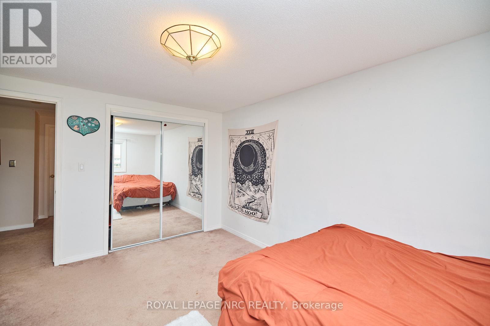 38 Culligan Crescent, Thorold, Ontario  L2V 4P1 - Photo 30 - X12358635