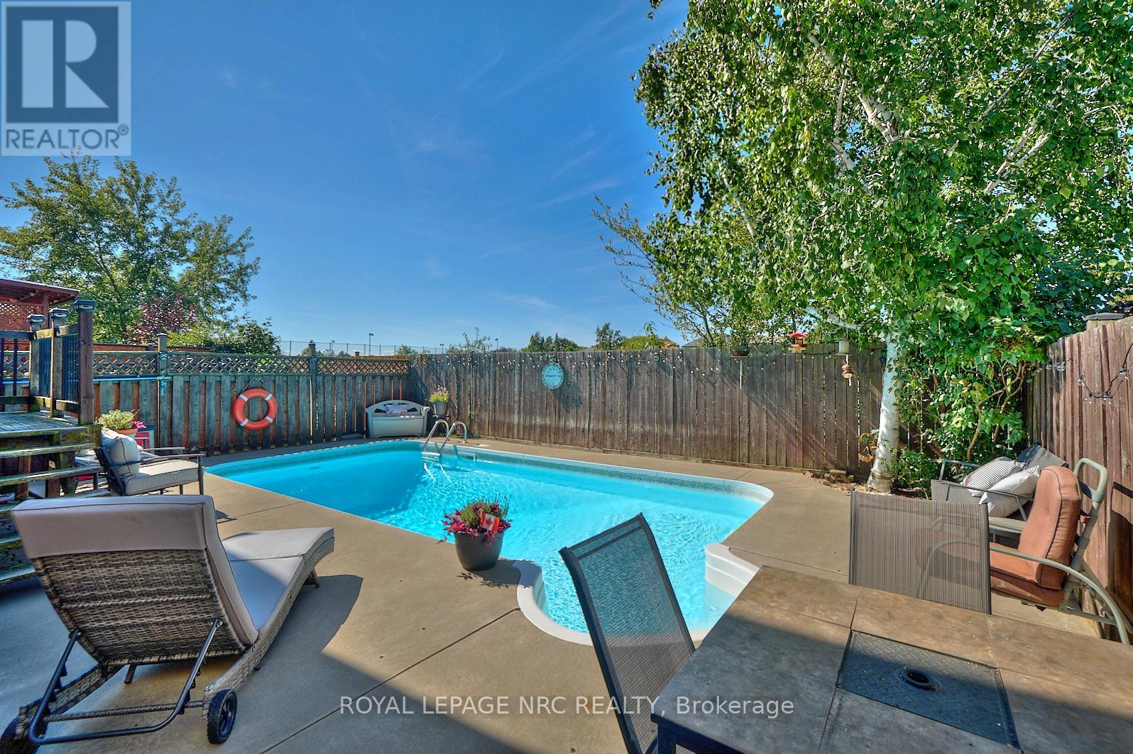38 Culligan Crescent, Thorold, Ontario  L2V 4P1 - Photo 34 - X12358635