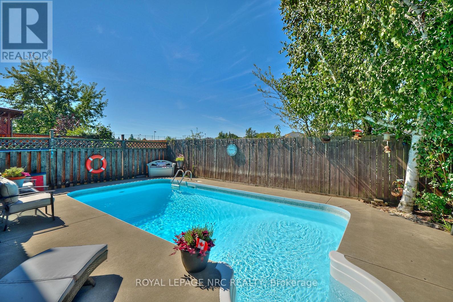 38 Culligan Crescent, Thorold, Ontario  L2V 4P1 - Photo 35 - X12358635