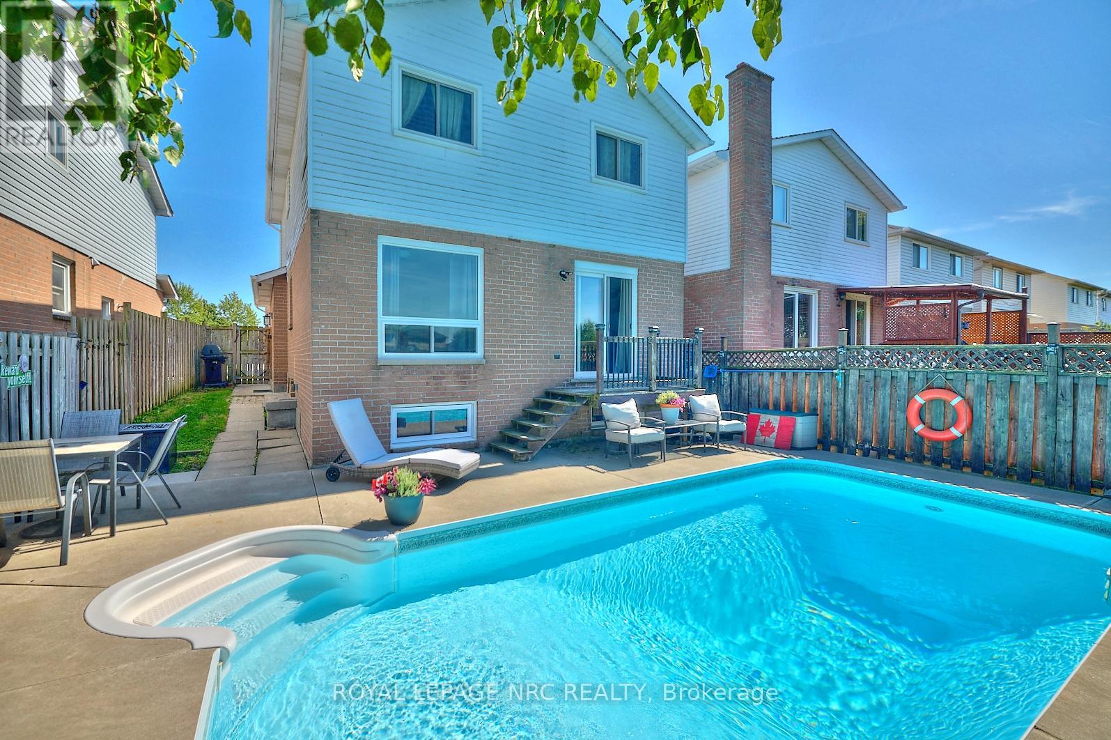38 Culligan Crescent, Thorold, Ontario  L2V 4P1 - Photo 37 - X12358635