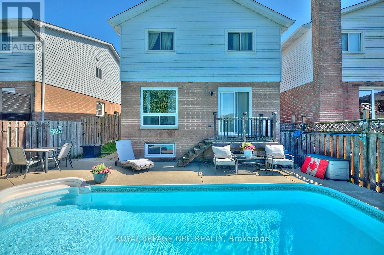 38 Culligan Crescent, Thorold, Ontario  L2V 4P1 - Photo 38 - X12358635