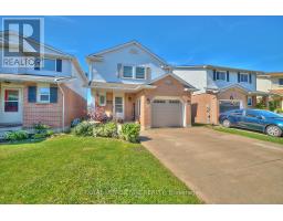 38 Culligan Crescent, Thorold (Confederation Heights), Ca