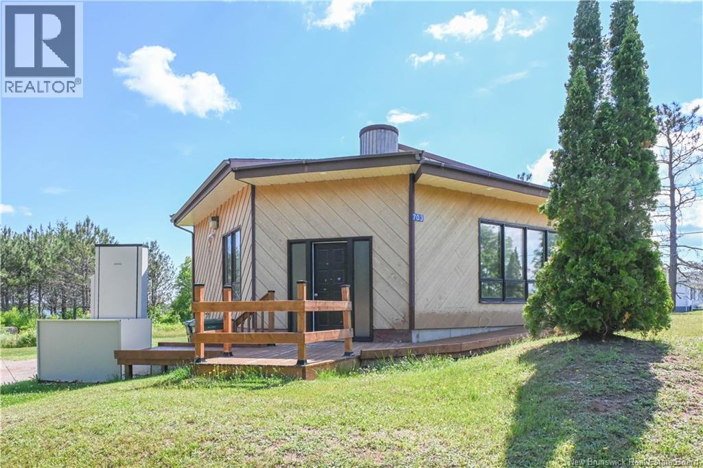 703 113 Route, Inkerman, New Brunswick  E8P 1B3 - Photo 4 - NB122373