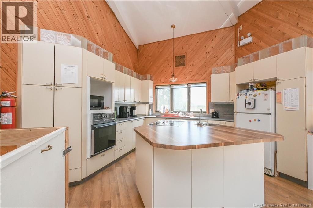 703 113 Route, Inkerman, New Brunswick  E8P 1B3 - Photo 23 - NB122373