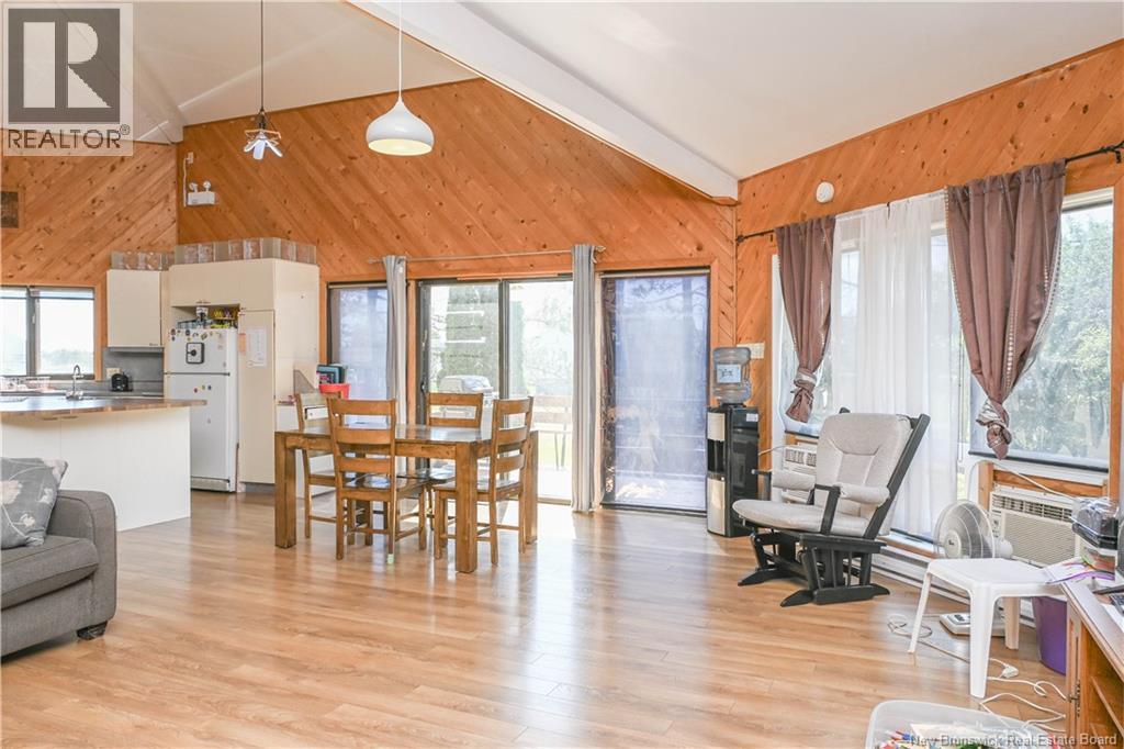 703 113 Route, Inkerman, New Brunswick  E8P 1B3 - Photo 16 - NB122373