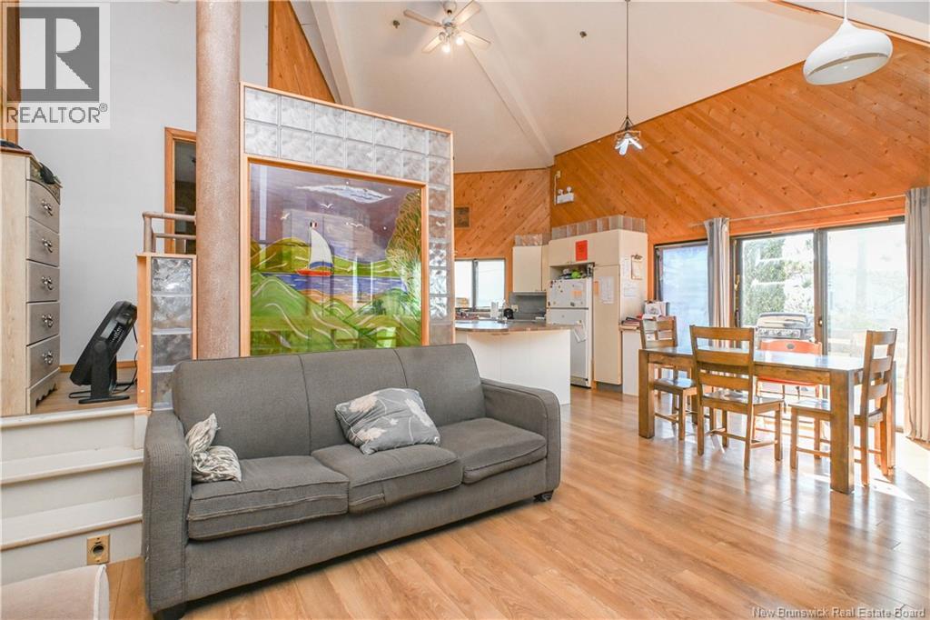 703 113 Route, Inkerman, New Brunswick  E8P 1B3 - Photo 18 - NB122373