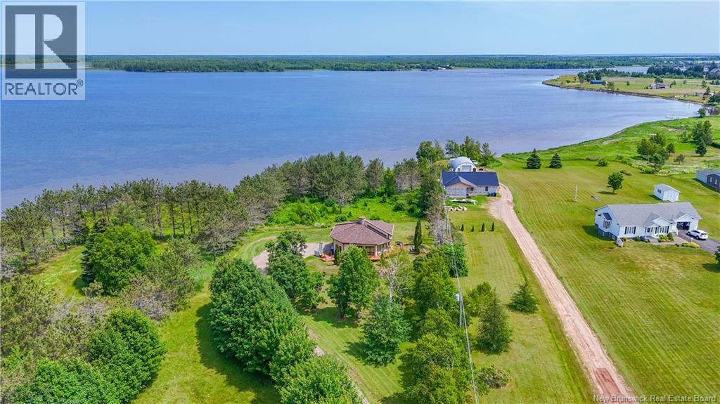 703 113 Route, Inkerman, New Brunswick  E8P 1B3 - Photo 36 - NB122373