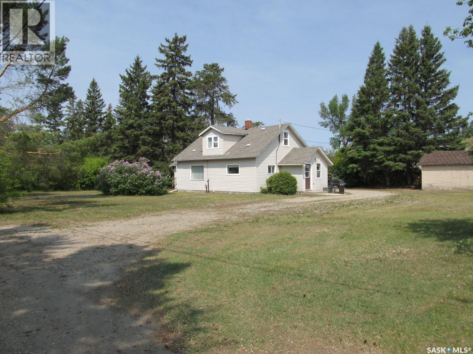 115 Lucille CRESCENT, Nipawin, Saskatchewan