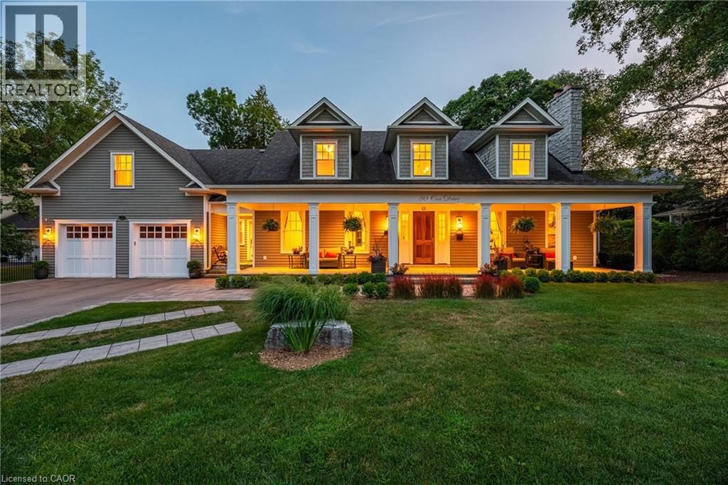 Property at 80 COX Drive image 1