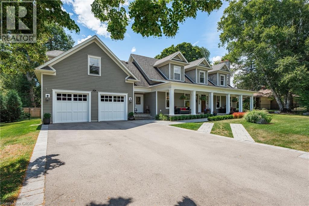 Property at 80 COX Drive image 3