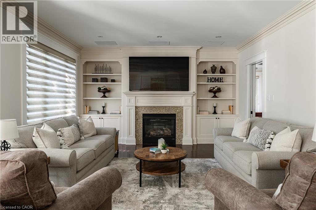 80 Cox Drive, Oakville, Ontario  L6J 4P9 - Photo 17 - 40762390