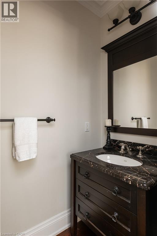 80 Cox Drive, Oakville, Ontario  L6J 4P9 - Photo 23 - 40762390